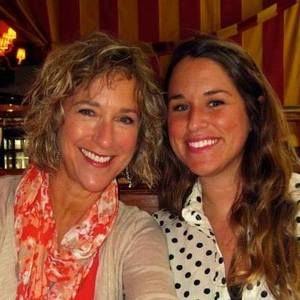 Meet your Posher, Cheri